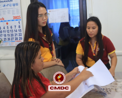 EVSU-CC Strengthens Commitment to Efficient and Transparent Public Service with ARTA Visit