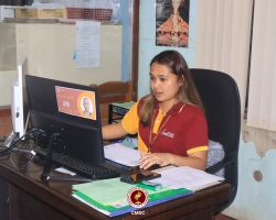 EVSU-CC Strengthens Commitment to Efficient and Transparent Public Service with ARTA Visit