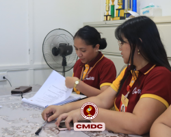 EVSU-CC Strengthens Commitment to Efficient and Transparent Public Service with ARTA Visit