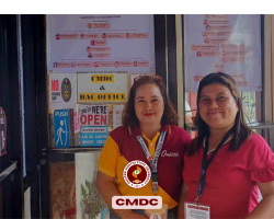 EVSU-CC Strengthens Commitment to Efficient and Transparent Public Service with ARTA Visit