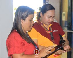 EVSU-CC Strengthens Commitment to Efficient and Transparent Public Service with ARTA Visit