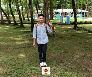 EVSU-CC Holds Recollection Activity for Graduating Students