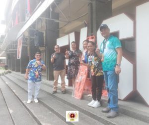𝐄𝐕𝐒𝐔-𝐂𝐚𝐫𝐢𝐠𝐚𝐫𝐚 𝐁𝐨𝐨𝐬𝐭𝐬 𝐂𝐚𝐦𝐩𝐮𝐬 𝐂𝐥𝐢𝐧𝐢𝐜 𝐰𝐢𝐭𝐡 𝐍𝐞𝐰 𝐁𝐚𝐜𝐤𝐛𝐨𝐚𝐫𝐝𝐬