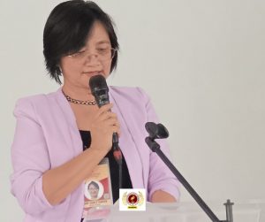 Honoring Excellence: EVSU-CC Holds Recognition Rites