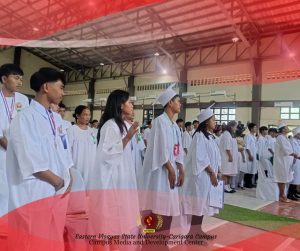 Building Futures Together: EVSU-CC Strengthens Support for ALS Graduates in Barugo