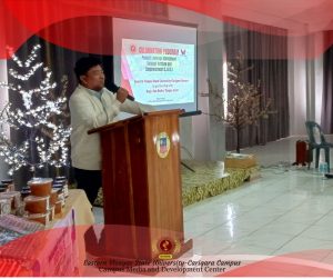 EVSU-CC’s Project LIVE Culminates with Empowerment Milestone for Tunga Women