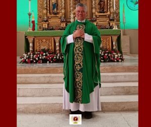 EVSU-Carigara Campus Honors Class of 2025 with Solemn Baccalaureate Mass