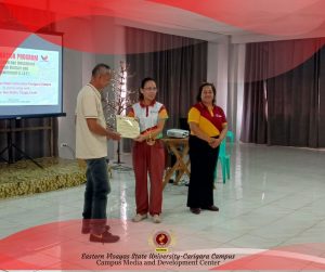 EVSU-CC’s Project LIVE Culminates with Empowerment Milestone for Tunga Women