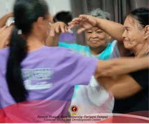 EVSU-CC’s Project LIVE Culminates with Empowerment Milestone for Tunga Women