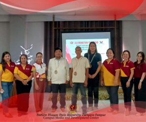 EVSU-CC’s Project LIVE Culminates with Empowerment Milestone for Tunga Women