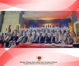 Building Futures Together: EVSU-CC Strengthens Support for ALS Graduates in Barugo