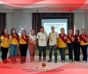 EVSU-CC’s Project LIVE Culminates with Empowerment Milestone for Tunga Women