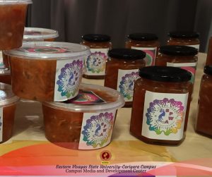 EVSU-CC’s Project LIVE Culminates with Empowerment Milestone for Tunga Women