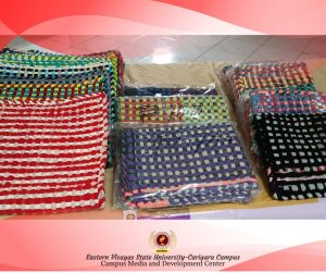 EVSU-CC’s Project LIVE Culminates with Empowerment Milestone for Tunga Women