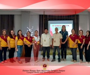 EVSU-CC’s Project LIVE Culminates with Empowerment Milestone for Tunga Women