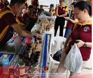 EVSU Ignites 21st Charter Celebration with Focus on Climate Action, Resiliency