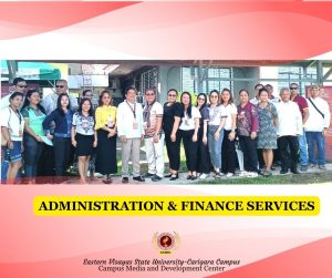 EVSU-CC Kicks Off AY 2025-2026 with ASEAN-Themed Flag Ceremony