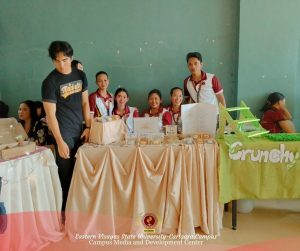 EVSU Ignites 21st Charter Celebration with Focus on Climate Action, Resiliency