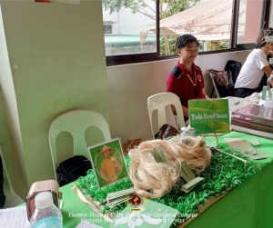 EVSU Ignites 21st Charter Celebration with Focus on Climate Action, Resiliency