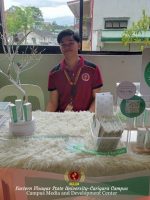 EVSU Ignites 21st Charter Celebration with Focus on Climate Action, Resiliency