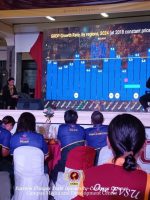 EVSU Ignites 21st Charter Celebration with Focus on Climate Action, Resiliency