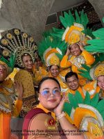 EVSU Ignites 21st Charter Celebration with Focus on Climate Action, Resiliency