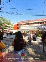EVSU Ignites 21st Charter Celebration with Focus on Climate Action, Resiliency