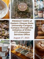 EVSU Ignites 21st Charter Celebration with Focus on Climate Action, Resiliency