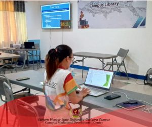 EVSU-Carigara Faculty Upskills Through Training with NYC-Based Educator
