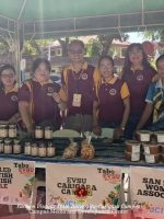 EVSU Ignites 21st Charter Celebration with Focus on Climate Action, Resiliency