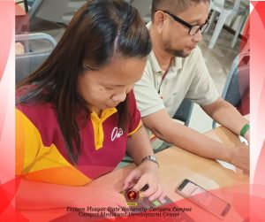 EVSU-Carigara Faculty Upskills Through Training with NYC-Based Educator