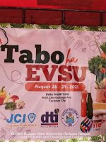 EVSU Ignites 21st Charter Celebration with Focus on Climate Action, Resiliency