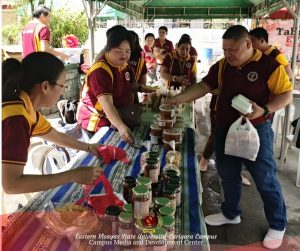 EVSU Ignites 21st Charter Celebration with Focus on Climate Action, Resiliency