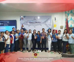 𝐄𝐕𝐒𝐔-𝐂𝐂 𝐔𝐩𝐬𝐤𝐢𝐥𝐥 𝐒𝐭𝐚𝐟𝐟 𝐢𝐧 𝐍𝐞𝐰 𝐀𝐝𝐦𝐢𝐧𝐢𝐬𝐭𝐫𝐚𝐭𝐢𝐯𝐞 𝐑𝐮𝐥𝐞𝐬 & 𝐏𝐑𝐈𝐌𝐄 𝐇𝐑𝐌