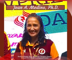 EVSU-Carigara Faculty Presents Research at Multiple Forums