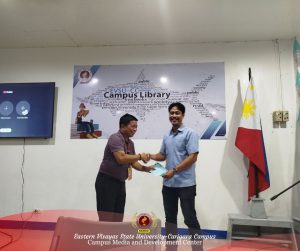𝐄𝐕𝐒𝐔-𝐂𝐂 𝐔𝐩𝐬𝐤𝐢𝐥𝐥 𝐒𝐭𝐚𝐟𝐟 𝐢𝐧 𝐍𝐞𝐰 𝐀𝐝𝐦𝐢𝐧𝐢𝐬𝐭𝐫𝐚𝐭𝐢𝐯𝐞 𝐑𝐮𝐥𝐞𝐬 & 𝐏𝐑𝐈𝐌𝐄 𝐇𝐑𝐌