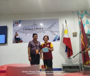 𝐄𝐕𝐒𝐔-𝐂𝐂 𝐔𝐩𝐬𝐤𝐢𝐥𝐥 𝐒𝐭𝐚𝐟𝐟 𝐢𝐧 𝐍𝐞𝐰 𝐀𝐝𝐦𝐢𝐧𝐢𝐬𝐭𝐫𝐚𝐭𝐢𝐯𝐞 𝐑𝐮𝐥𝐞𝐬 & 𝐏𝐑𝐈𝐌𝐄 𝐇𝐑𝐌