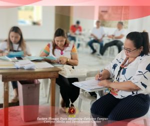 𝐄𝐕𝐒𝐔-𝐂𝐂 𝐔𝐩𝐬𝐤𝐢𝐥𝐥 𝐒𝐭𝐚𝐟𝐟 𝐢𝐧 𝐍𝐞𝐰 𝐀𝐝𝐦𝐢𝐧𝐢𝐬𝐭𝐫𝐚𝐭𝐢𝐯𝐞 𝐑𝐮𝐥𝐞𝐬 & 𝐏𝐑𝐈𝐌𝐄 𝐇𝐑𝐌