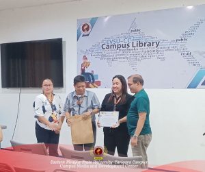 𝐄𝐕𝐒𝐔-𝐂𝐂 𝐔𝐩𝐬𝐤𝐢𝐥𝐥 𝐒𝐭𝐚𝐟𝐟 𝐢𝐧 𝐍𝐞𝐰 𝐀𝐝𝐦𝐢𝐧𝐢𝐬𝐭𝐫𝐚𝐭𝐢𝐯𝐞 𝐑𝐮𝐥𝐞𝐬 & 𝐏𝐑𝐈𝐌𝐄 𝐇𝐑𝐌