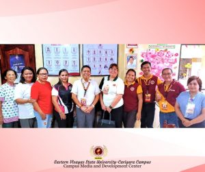 EVSU-CC Campus Director Engages Local Officials to Boost Community Collaboration