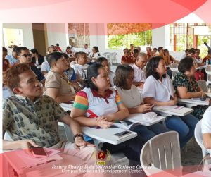𝐄𝐕𝐒𝐔-𝐂𝐂 𝐔𝐩𝐬𝐤𝐢𝐥𝐥 𝐒𝐭𝐚𝐟𝐟 𝐢𝐧 𝐍𝐞𝐰 𝐀𝐝𝐦𝐢𝐧𝐢𝐬𝐭𝐫𝐚𝐭𝐢𝐯𝐞 𝐑𝐮𝐥𝐞𝐬 & 𝐏𝐑𝐈𝐌𝐄 𝐇𝐑𝐌