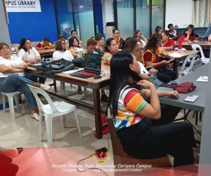 𝐄𝐕𝐒𝐔-𝐂𝐂 𝐔𝐩𝐬𝐤𝐢𝐥𝐥 𝐒𝐭𝐚𝐟𝐟 𝐢𝐧 𝐍𝐞𝐰 𝐀𝐝𝐦𝐢𝐧𝐢𝐬𝐭𝐫𝐚𝐭𝐢𝐯𝐞 𝐑𝐮𝐥𝐞𝐬 & 𝐏𝐑𝐈𝐌𝐄 𝐇𝐑𝐌