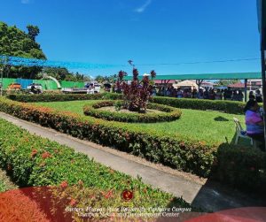 EVSU-Carigara Campus Launches Triple Celebration with Founding Anniversary, USWAG, and Intramurals