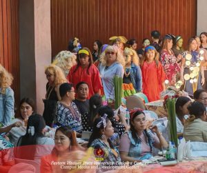 EVSU-CC Joins Teachers’ Day Celebration Hosted by Carigara LGU