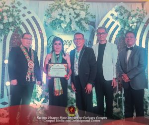 Honoring Faculty, Staff, and Partners at Inaugural “Dungog Gara Awards 2025”