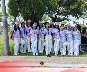 EVSU-Carigara Campus Launches Triple Celebration with Founding Anniversary, USWAG, and Intramurals