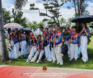 EVSU-Carigara Campus Launches Triple Celebration with Founding Anniversary, USWAG, and Intramurals