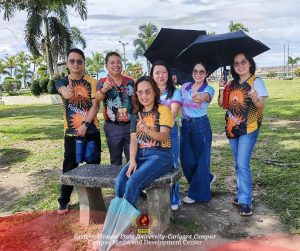 EVSU-Carigara Campus Launches Triple Celebration with Founding Anniversary, USWAG, and Intramurals
