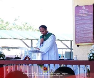 EVSU-Carigara Campus Launches Triple Celebration with Founding Anniversary, USWAG, and Intramurals