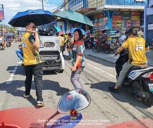 EVSU-Carigara Campus Launches Triple Celebration with Founding Anniversary, USWAG, and Intramurals